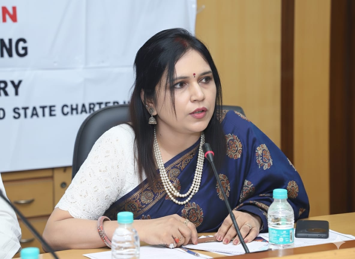 कौन तय करेगा मक्का की भविष्यवाणी: किसान, सरकारी नीति या अंतरराष्ट्रीय दबाव