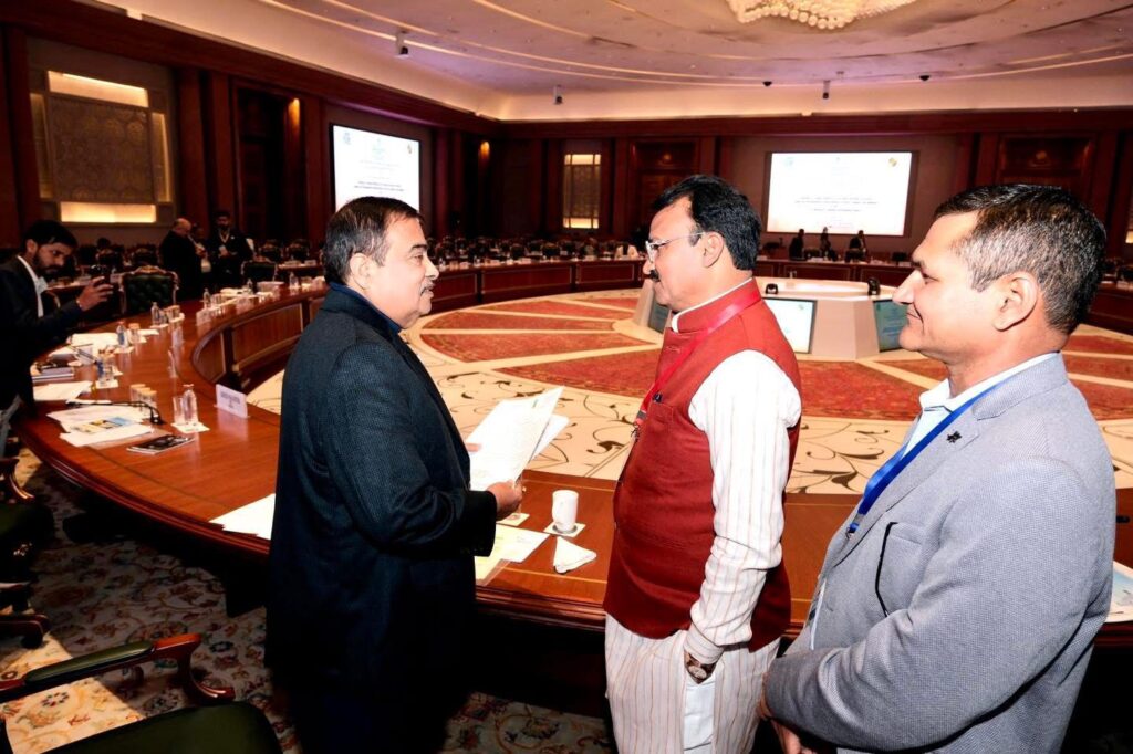 तकनीक से सख्त प्रवर्तन की ओर राजस्थान, सड़क सुरक्षा मॉडल को केंद्रीय समीक्षा बैठक में मिली सराहना