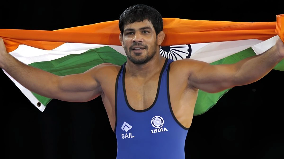Sushil Kumar: भारतीय कुश्ती को नई ऊंचाइयों तक पहुंचाने वाले पहलवान