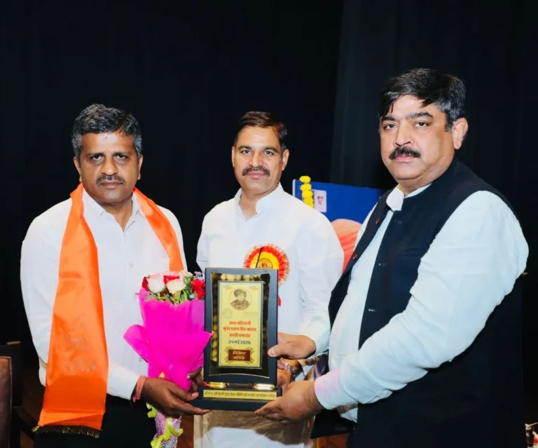 जयपुर में अमर शहीद कुंवर प्रताप सिंह बारहठ जयंती समारोह आयोजित, नई पीढ़ी को राष्ट्रनिर्माण के लिए प्रेरित करने का आह्वान