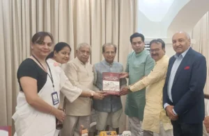 1 से 7 नवम्बर तक दिल्ली हाट, जनकपुरी बनेगा गौ-आधारित उत्पादों के भव्य प्री-दीपावली मेले का केंद्र
