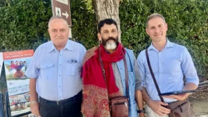 HRDS India-Arcadis Partnership: पूर्वोत्तर विकास पर जोर