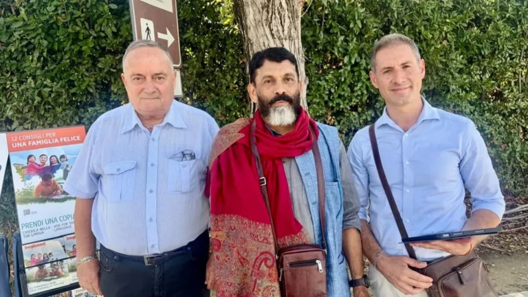 HRDS India-Arcadis Partnership: पूर्वोत्तर विकास पर जोर