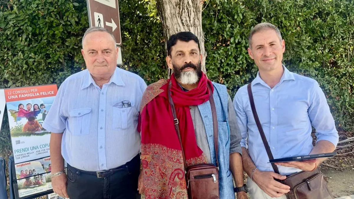 HRDS India-Arcadis Partnership: पूर्वोत्तर विकास पर जोर
