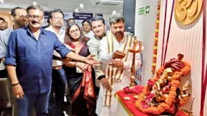 Ayushman Bharat Scheme: मैटकेयर हॉस्पिटल वाराणसी में शुरू हुई योजना, पात्र मरीजों को मिलेगा मुफ्त NICU और PICU इलाज