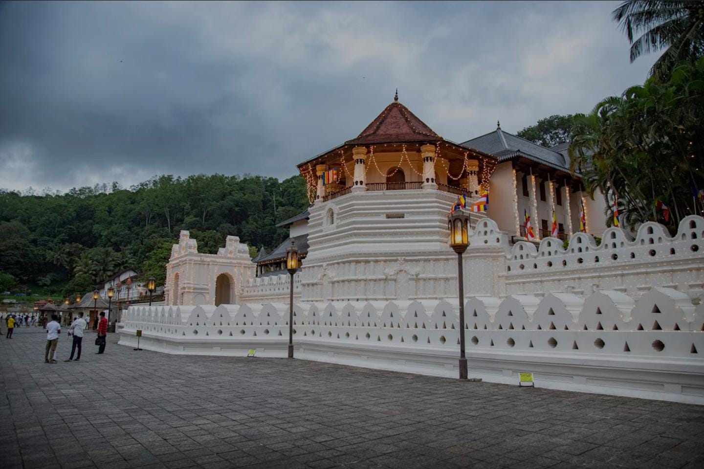 श्रीलंका पर्यटन को बढ़ावा देने के लिए 26 अक्टूबर को कोझिकोड में ट्रैवल ट्रेड रोड शो