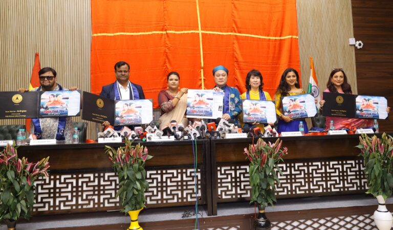 इंडिया बुक ऑफ रिकॉर्ड्स की अनूठी पहल: भारत-वियतनाम सांस्कृतिक धरोहर को समर्पित फिल्म जल्द होगी रिलीज़