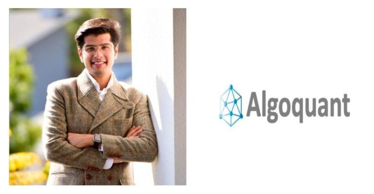 बाज़ार में हलचल तेज़, Algoquant Fintech का डबल धमाका – बोनस भी, स्प्लिट भी