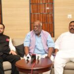 कोसी-मेची परियोजना की निविदा में गड़बड़ियों का आरोप, पूर्व सांसद ने सीबीआई जांच की मांग उठाई