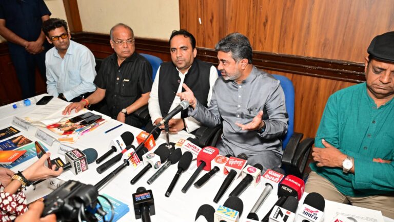 विश्व कायस्थ सम्मेलन 2025: नई दिल्ली में कायस्थ समाज की विरासत और नेतृत्व का भव्य उत्सव