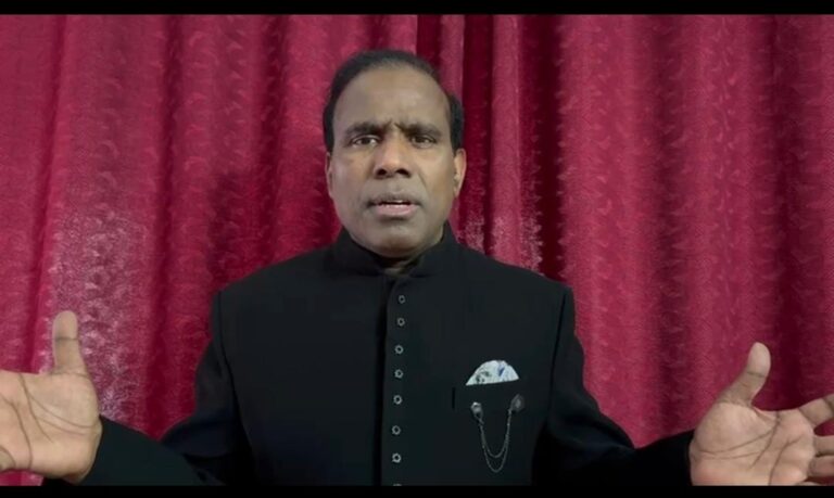 करूर में 40 मौतें: डॉ. पॉल ने अभिनेता विजय, आयोजकों और प्रशासन को ठहराया जिम्मेदार