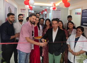 इंदिरा आईवीएफ ने गुरुग्राम सेक्टर 83 में नया फर्टिलिटी क्लिनिक किया शुरू उन्नत प्रजनन सेवाओं से दंपतियों को मिलेगा नया भरोसा