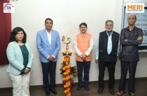 एमईआरआई में राष्ट्रीय सेमिनार: NEP 2020/2025 और विकसित भारत 2047
