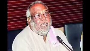 डॉ. सूरज मंडल की पत्नी के साथ दुर्व्यवहार का आरोप, लोकसभा अध्यक्ष को भेजा पत्र