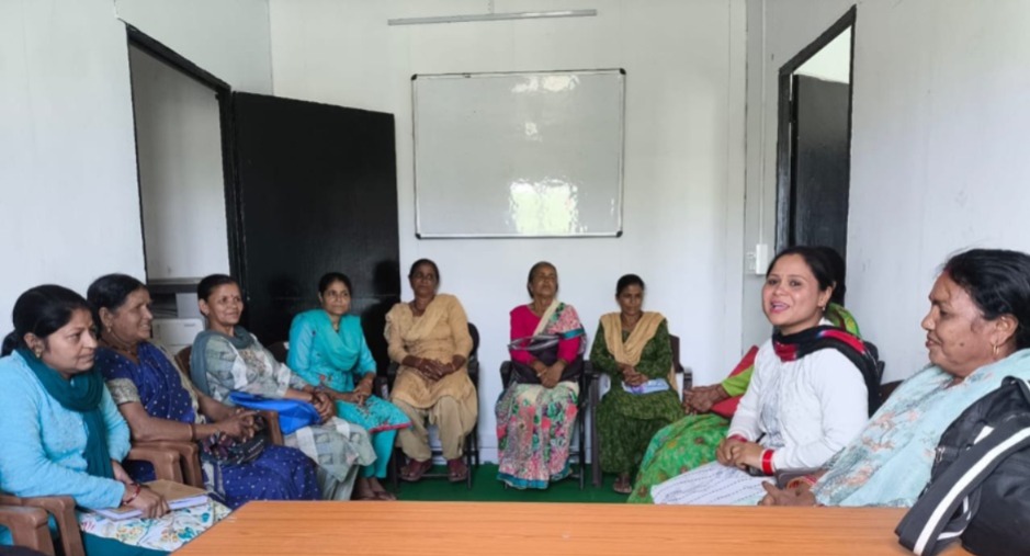 ग्रामीण उद्यमिता को नई दिशा: TISS Incube और ADKMAKERS का उदाहरण