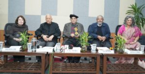 ग्रामीण बौद्ध विरासत संरक्षण पर अंतरराष्ट्रीय सम्मेलन की घोषणा, ITRHD ने पहली वैश्विक अकादमी की झलक पेश की