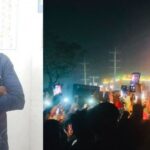 बांग्लादेश में हैवानियत की घटना: हिंदू युवक को नग्न कर पीटा, फांसी पर लटकाया और जिंदा जलाया!