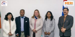 ऑस्ट्रिया के बाद नॉर्वे के साथ शैक्षणिक सहयोग की दिशा में MERI कॉलेज का बड़ा कदम