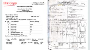 एक ही उम्मीदवार की 0% से 67.84% तक चार दिव्यांगता रिपोर्ट—UPPCS–UPSC केस में बड़ा शक, जांच तेज