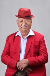 भारत चौथी सबसे बड़ी अर्थव्यवस्था बना, वरिष्ठ पत्रकार सुरिंदर वर्मा ने पीएम मोदी के नेतृत्व और आर्थिक नीतियों की सराहना की