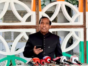 न्याय की गुहार: डॉ. के. ए. पॉल ने केंद्र को घेरा; आंध्र और तेलंगाना के विभाजनकालीन वादों को तुरंत पूरा करने की चेतावनी