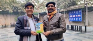 प्रवासी भारतीय दिवस पर इंडियन डायस्पोरा ग्लोबल ने दोहरी नागरिकता पर नीति संवाद की मांग उठाई