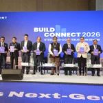 बिल्ड कनेक्ट 2026 ने इंडस्ट्री के नेक्स्ट-जनरेशन डीलर–डिस्ट्रीब्यूटर नेटवर्क की ओर बदलाव को उजागर किया