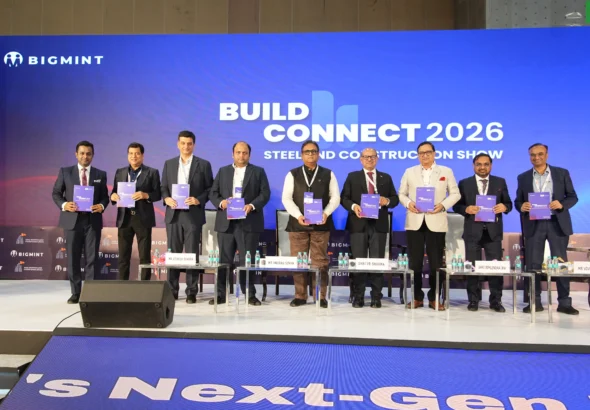 बिल्ड कनेक्ट 2026 ने इंडस्ट्री के नेक्स्ट-जनरेशन डीलर–डिस्ट्रीब्यूटर नेटवर्क की ओर बदलाव को उजागर किया