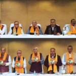 दीनदयाल उपाध्याय को श्रद्धांजलि स्वरूप पुस्तक ‘समर्पण’ का लोकार्पण, नई पीढ़ी को वैचारिक दिशा देने का प्रयास