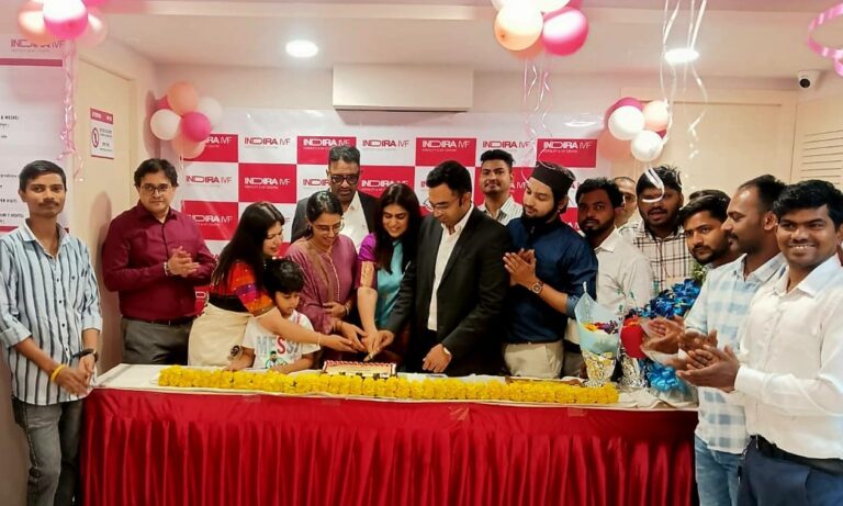 इंदिरा आईवीएफ का मुंबई में विस्तार जारी, मीरा रोड में नया क्लिनिक शुरू