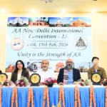 “जब एक व्यक्ति शराब पीता है, तो पूरा परिवार दुख झेलता है”: डीएमए और एए ने डॉक्टरों व स्वस्थ जीवन अपनाने वालों को एक मंच पर लाकर शराब की लत से लड़ने का संकल्प लिया