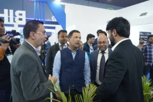India AI Impact Summit 2026: Day 1 में अंतरराष्ट्रीय मंच पर बिहार का प्रभाव
