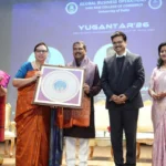 “अब समय है मैकाले मानसिकता से बाहर निकलकर विकसित भारत का नेतृत्व करने का” — धर्मेंद्र प्रधान