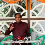 डॉ. के. ए. पॉल ने एआई इम्पैक्ट समिट में बिल गेट्स की भागीदारी पर निर्णय के लिए प्रधानमंत्री नरेंद्र मोदी का आभार व्यक्त किया