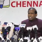 डॉ. के. ए. पॉल ने चेन्नई पीस फेस्टिवल विवाद पर तोड़ी चुप्पी