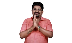 गौरक्षा महासंघ ने डॉ. भार्गव मल्लप्पा को राष्ट्रीय युवा अध्यक्ष पद पर नियुक्त किया