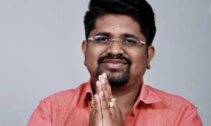 ₹12 लाख निकासी पर आयकर विभाग की नजर, डॉ. मल्लप्पा ने दस्तावेज देकर दी स्पष्टता