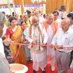 हिसार में पीएम विश्वकर्मा प्रदर्शनी-सह-व्यापार मेले का शुभारंभ, पारंपरिक कारीगरों को बाजार से जोड़ने की पहल