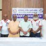 न्यूनतम पेंशन बढ़ाने के लिए देशभर के पेंशनधारक 9 मार्च को दिल्ली के जंतर-मंतर पर करेंगे प्रदर्शन