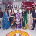  इन्दिरा आईवीएफ के नये फर्टिलिटी सेंटर का छिंदवाड़ा में शुभारंभ