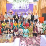 हिसार में पीएम विश्वकर्मा ट्रेड फेयर का सफलतापूर्ण समापन, सरकार ने कारीगरों की उद्यमिता बढ़ाने में ब्रांडिंग को बताया अहम कदम