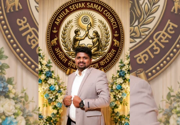 ‘निष्काम सेवा’ के सिद्धांत पर अखिला सेवक समाज काउंसिल की राष्ट्रीय पहल शुरू