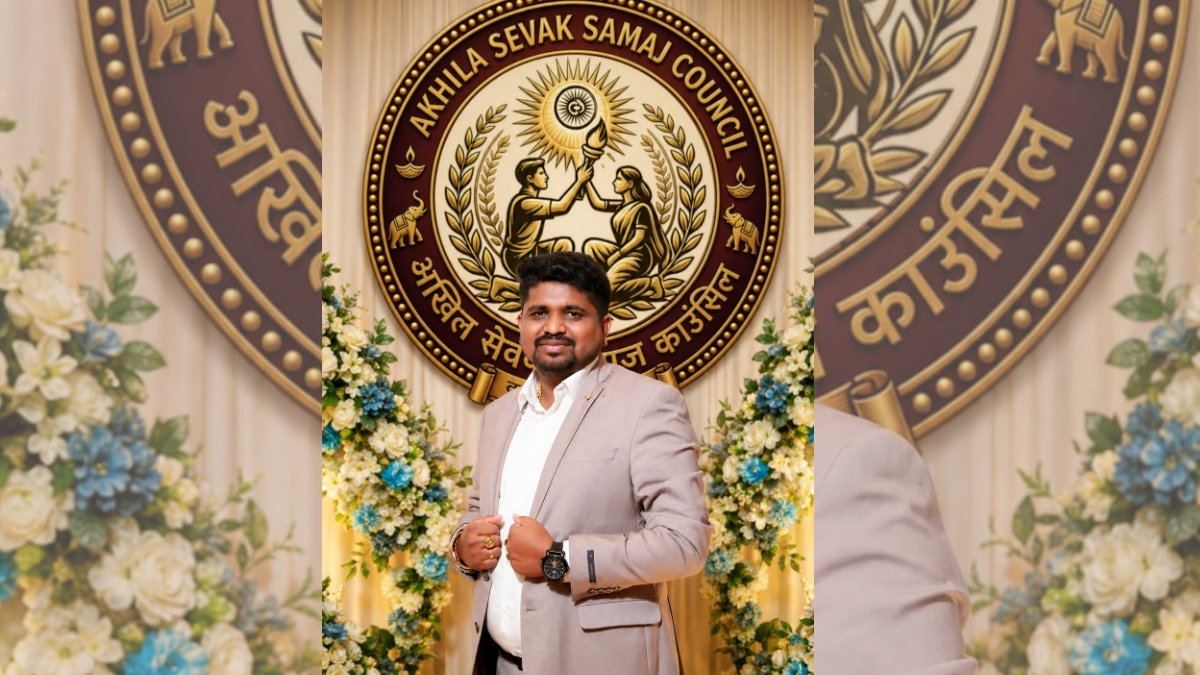 ‘निष्काम सेवा’ के सिद्धांत पर अखिला सेवक समाज काउंसिल की राष्ट्रीय पहल शुरू