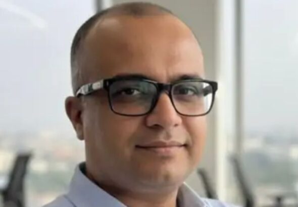 राज्यसभा घटनाओं और चुनाव याचिका पर अपना पक्ष रखने के लिए मीडिया को संबोधित करेंगे नवनीत चतुर्वेदी