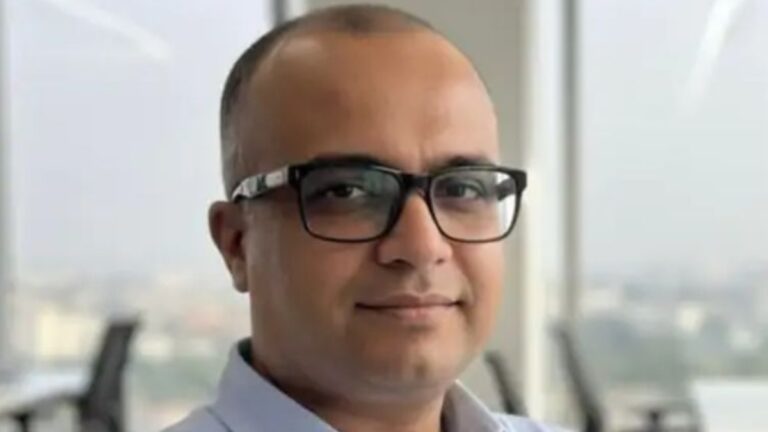 राज्यसभा घटनाओं और चुनाव याचिका पर अपना पक्ष रखने के लिए मीडिया को संबोधित करेंगे नवनीत चतुर्वेदी