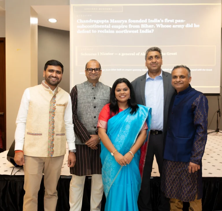 बिहार दिवस समारोह: अमेरिका में भारतीय वाणिज्य दूतावास की सक्रिय भागीदारी के साथ भव्य आयोजन