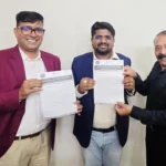 डॉ भार्गव मल्लप्पा को एसआईआईए डेटा एनालिसिस रिसर्च काउंसिल (SIIADARC) का निदेशक नियुक्त किया गया