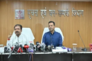 औद्योगिक प्रगति की ओर बिहार का बड़ा कदम: ₹17,000 करोड़ निवेश प्रस्ताव और मजबूत नीतिगत ढांचा