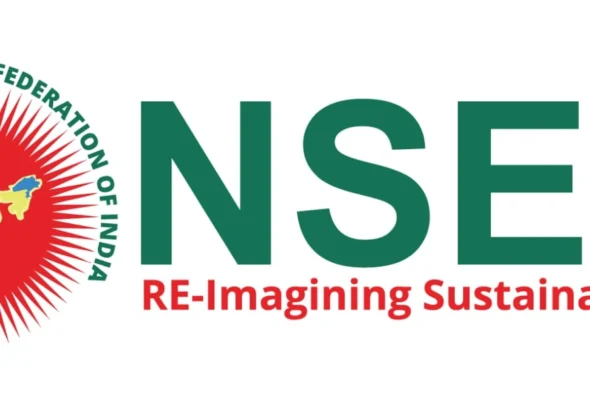 एनएसईएफआई का अनुमान: 2026 में भारत बनेगा दुनिया का दूसरा सबसे बड़ा सौर बाजार