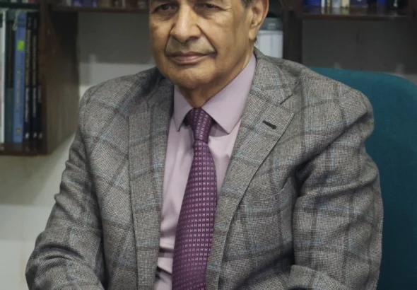 रिप्लेसमेंट से रीजेनरेशन तक का सफर : एक सर्जन की व्यक्तिगत यात्रा ने बदली घुटनों के इलाज की दिशा